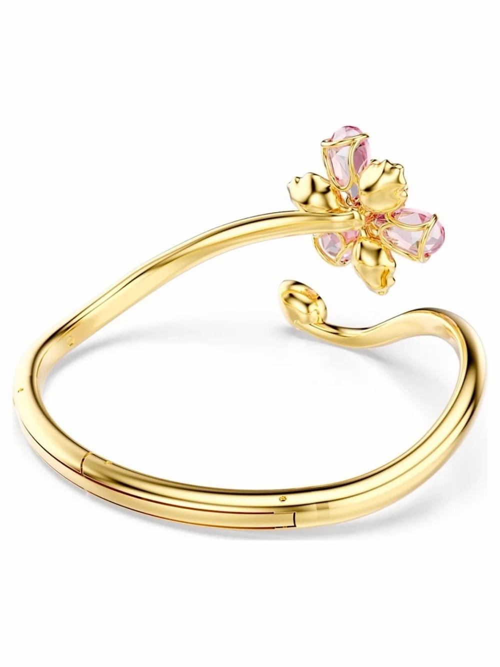 Swarovski Idyllia Bangle